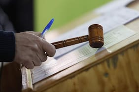 Empresas siguen sorteando los vaivenes económicos: solicitudes de quiebras caen casi 24% en julio