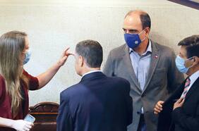 Los días clave para Monckeberg