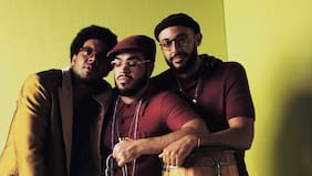 Gilsons llega a Chile: “No hacemos música religiosa ni tenemos esa pretensión”