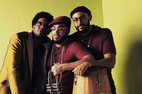 Gilsons llega a Chile: “No hacemos música religiosa ni tenemos esa pretensión”