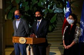 Nuevo proyecto para retirar el 10%: gobierno ingresa iniciativa para acotar el retiro y Comisión despacha a sala proyecto paralelo