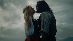 Cumbres Borrascosas... ¿o Cumbres Desastrosas?