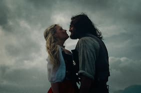 Cumbres Borrascosas... ¿o Cumbres Desastrosas?