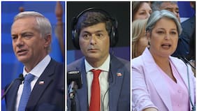 Bad Boys descarta programa con Jeannette Jara tras negativa de José Antonio Kast de participar en el espacio