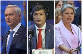 Bad Boys descarta programa con Jeannette Jara tras negativa de José Antonio Kast de participar en el espacio