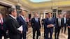 Canciller ruso insta a Marco Rubio a evacuar a los diplomáticos de EE.UU. de Kiev