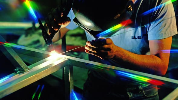 Concentran casi la mitad de la matrícula y carreras duran 8 semestres: la alternativa a las universidades