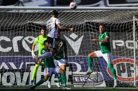 Colo Colo no falla: vence a Audax Italiano y pone al rojo la definición del título