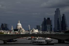 Reino Unido avanza en negociaciones para unirse al TPP-11