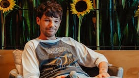Louis Tomlinson: “No quiero ser conocido como el chico que estaba en One Direction y ahora solo hace pop”