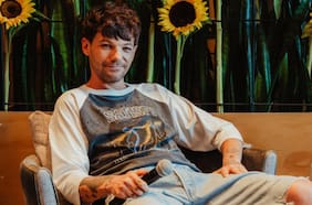 Louis Tomlinson: “No quiero ser conocido como el chico que estaba en One Direction y ahora solo hace pop”