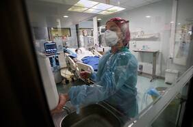 La pandemia deja en cuidados intensivos los balances financieros de las clínicas