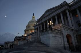 ¿Ahora sí se concreta?: Tratado para evitar doble tributación entre Chile y EE.UU. se discute en la sala del Senado estadounidense