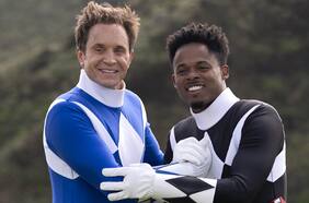 Con un tráiler presentan al especial de Netflix que celebrará los 30 años de los Power Rangers