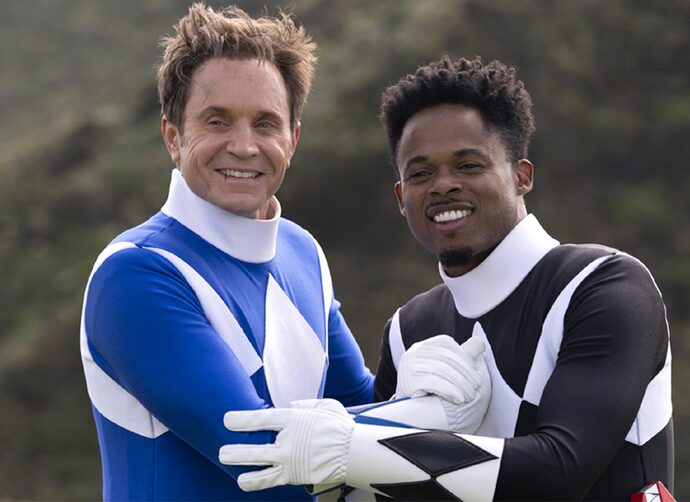 Con un tráiler presentan al especial de Netflix que celebrará los 30 ...