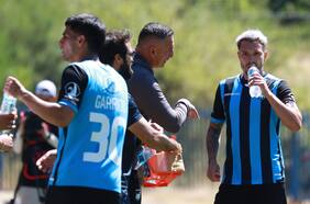 La transición de las bancas: ahora mandan los técnicos chilenos en Primera División