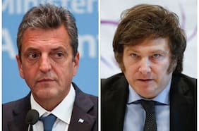 Definiciones económicas, campaña del miedo y denuncias de fraude marcan recta final de cara a balotaje en Argentina