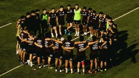 World Rugby U20 Challenger: quiénes son las figuras de los Cóndores M20 que van por el título en Santiago