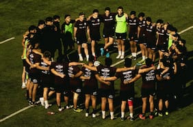World Rugby U20 Challenger: quiénes son las figuras de los Cóndores M20 que van por el título en Santiago
