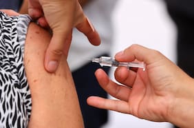 Comienza campaña de vacunación 2026: revisa los grupos objetivos que deberán inocularse