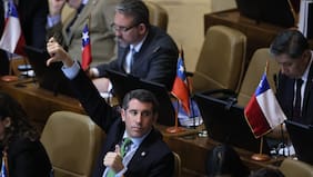 Siete meses sin cabeza: Consejo de Asignaciones Parlamentarias huele a peligro ante falta de apoyo en la Cámara