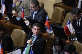 Siete meses sin cabeza: Consejo de Asignaciones Parlamentarias huele a peligro ante falta de apoyo en la Cámara