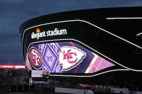 ¿Cuándo se juega? ¿Quién estará en el show de medio tiempo?: Kansas City Chiefs y San Francisco 49ers se enfrentan en el Super Bowl