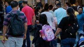 Anótate en la lista: comienza el plazo para solicitar vacantes de la Admisión Escolar
