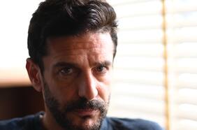 Leonardo Sbaraglia llega por partida doble al público chileno: “Uno sigue deseando que las películas se vean en el cine”