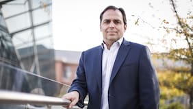 Matías Acevedo, exDipres, dice que gasto público crecerá cerca de 2,2% este año y “está siendo expansivo respecto de la economía”