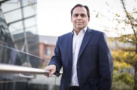 Matías Acevedo, exDipres, dice que gasto público crecerá cerca de 2,2% este año y “está siendo expansivo respecto de la economía”