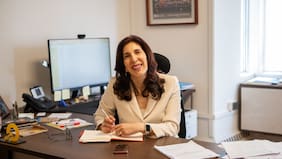 Paulina Rincón: “Cuando las mujeres llegamos a cargos de este nivel de responsabilidad somos más observadas que los hombres”