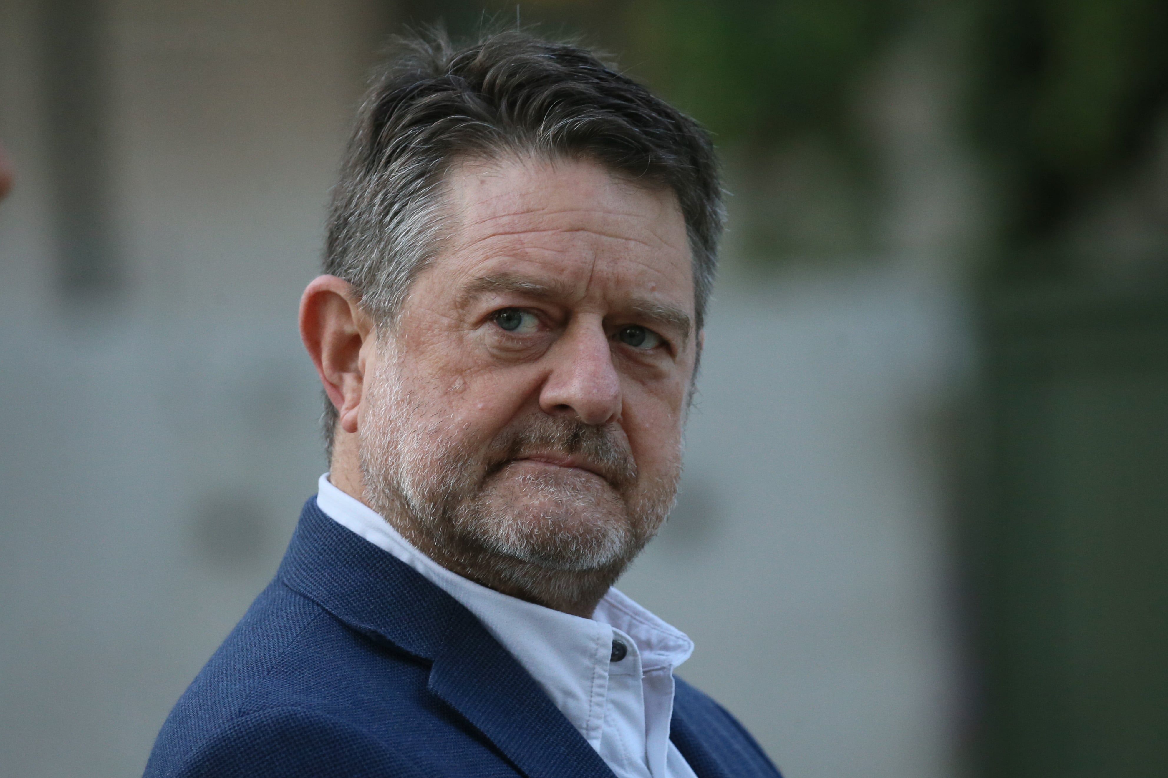 Gobernador Orrego cuestiona recorte de entre 7% y 10% a regiones y advierte impacto en inversión y empleo
