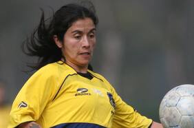 Conmoción en la Roja: fallece exseleccionada chilena