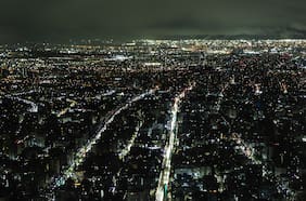 Oportunidad para Chile