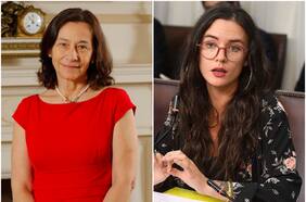 Ministra Vallejo llama al Banco Central a “tomar medidas” por alza del dólar y desata críticas por eventual lesión a la autonomía de la entidad