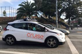 ¿Fracaso total? Cruise suspende la operación de autos autónomos en Estados Unidos