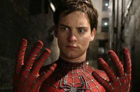 Sam Raimi sobre los regresos de Spider-Man No Way Home: “Fue algo refrescante para mi”