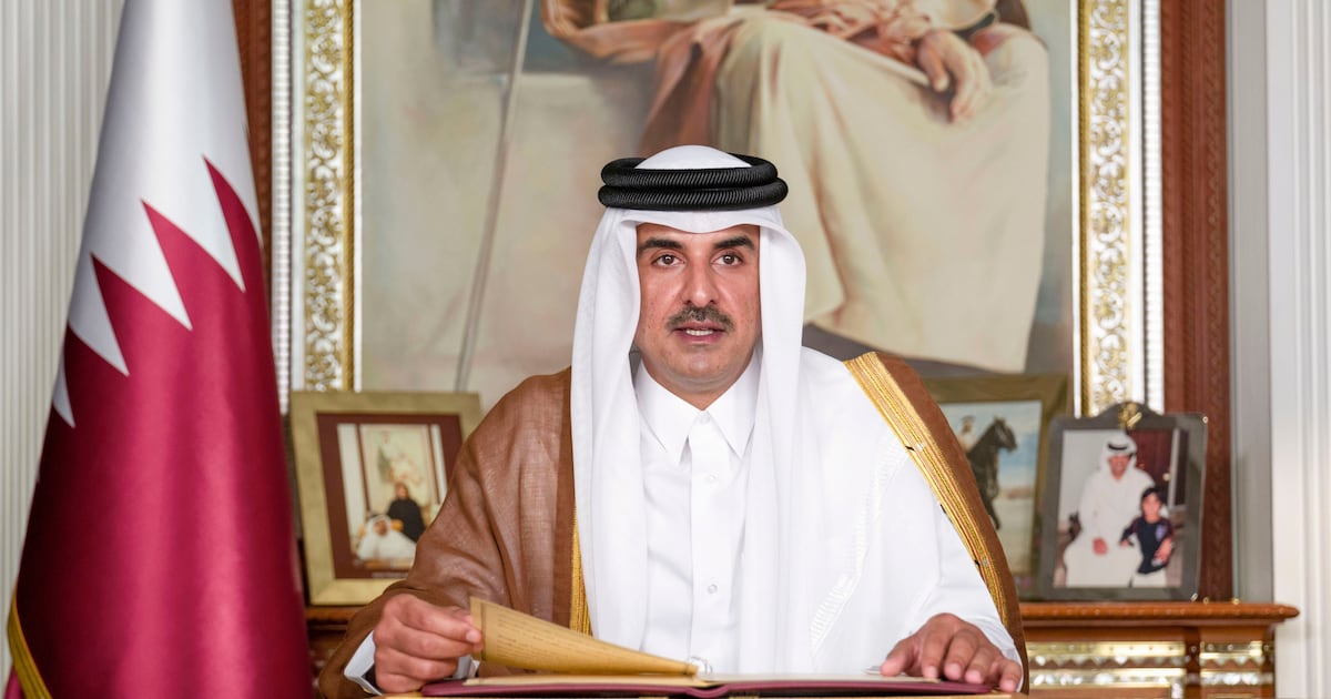 Qatar exige disculpas a Israel para reanudar mediación en Gaza: Un giro inesperado en la diplomacia del conflicto