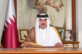 Qatar demanda disculpas a Israel para reanudar los esfuerzos de mediación en Gaza