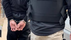 Detienen a hombre que mató con tijeras a otro sujeto en la Región de los Ríos