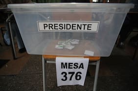 Revisa cuándo es la segunda vuelta y si tiene voto obligatorio