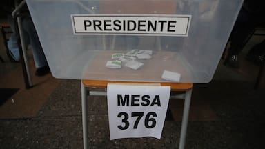 Revisa cuándo es la segunda vuelta y si tiene voto obligatorio