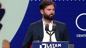 Boric carga contra Trump y destaca show de Bad Bunny en el Super Bowl LX como un “acto geopolítico”