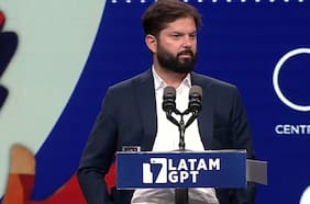 Boric carga contra Trump y destaca show de Bad Bunny en el Super Bowl LX como un “acto geopolítico”