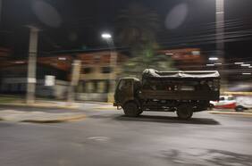 ¿Cuáles son las comunas en las regirá el toque de queda en La Araucanía?