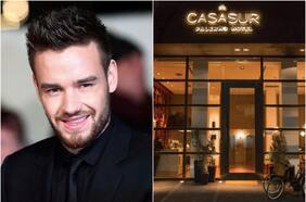 Cómo es el hotel de Buenos Aires desde donde cayó Liam Payne