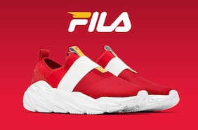 Conozcan las nuevas zapatillas inspiradas en Sonic the Hedgehog 2