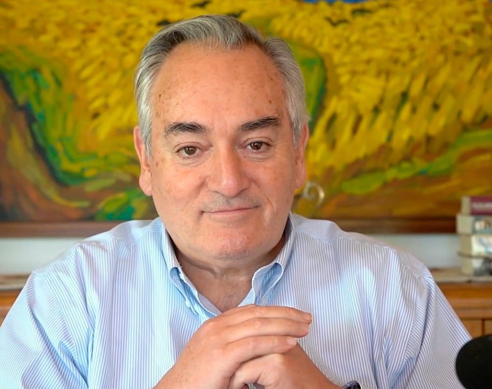 Exembajador ante la OEA, Dario Paya, defiende incorporación de Chile al Escudo de las Américas: “Me parece de sentido común”
