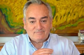 Exembajador ante la OEA, Dario Paya, defiende incorporación de Chile al Escudo de las Américas: “Me parece de sentido común”